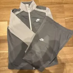 [新品未使用]海外製品NIKEジャージ
