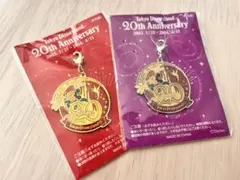 【非売品】東京ディズニーランド20th Anniversary