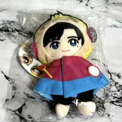 yukico様専用ページ　Hey!Say!JUMP ぬいぐるみ　衣装　ぬい服 Hey! Say! JUMP - 髙木雄也*⸜(\u0027ᵕ\u0027˶ )✰の通販 by にゃんこ\u0027s shop