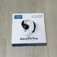 Soundcore AeroFit Pro