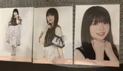 小川彩 Samenumbers コンプ