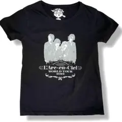 新品　ラルク　Ｔシャツ L'Arc～en～Ciel - 激レア ラルク アン シエル1999 GRAND CROSS