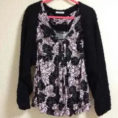 ＬＩＰ×ＩＮＧＮＩ