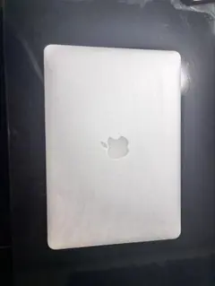 Apple MacBook Air シルバー 充電器付き