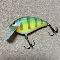 r*n様 江戸物 殻 シェルギル フラットサイド クランク KTW MPB 開発のサムネイル