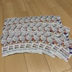 ワンピースカード 新時代の主役 30パック