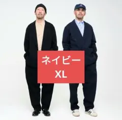 金子恵治 ATHLETIC FORMAL DOUBLE SUIT「ネイビー/M」 - メルカリ