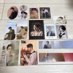 SEVENTEEN THE8 ディエイト グッズ まとめ売り