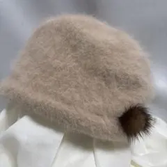 バケットハット