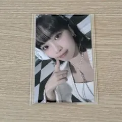 チェウォン トレカ LE SSERAFIM FEARLESS