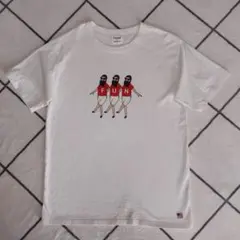 FUN For CUSTOM LINE 半袖Tシャツ