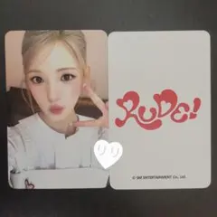 Hearts2hearts style ラキドロ ユハ まとめ売り hearts2hearts hellolive ラキドロ トレカ ユハ - メルカリ