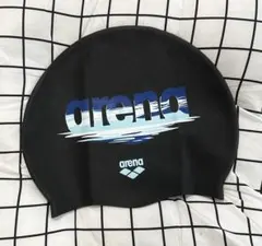 arena アリーナ シリコンキャップ 新品