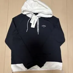 キャロウェイ　パーカー