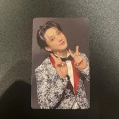 スキズ KARMA HMV ラキドロB チャンビン