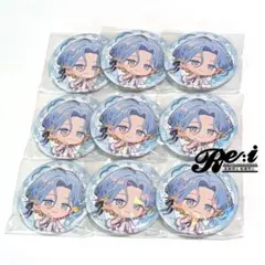 あんスタ アニメイトカフェ 缶バッジ 紫乃創 8 - メルカリ