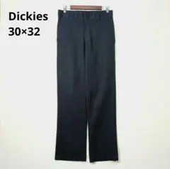 Dickies ディッキーズ ワークパンツ 紺 30×32