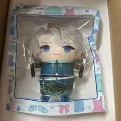 ROF-MAO 甲斐田晴 ろふまお 四神 にじぱぺっと ぱぺ