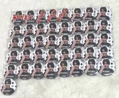 2026年最新】超特急 joker 缶バッジの人気アイテム - メルカリ