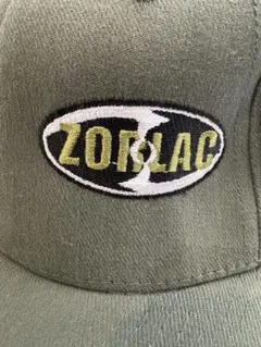2026年最新】zorlac メンズ キャップの人気アイテム - メルカリ
