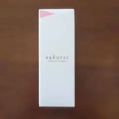 サクラエ ダブルアクションセラム リフィル +おまけのサムネイル