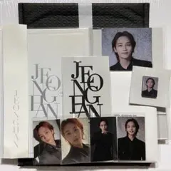 2025年最新】seventeen バースデーパッケージ ジョンハンの人気