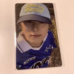 INI 尾崎匠海 7000円トレカ EC販売