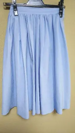 [ロペピクニック]フレアスカート