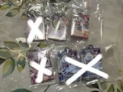 アイカツ だれでもアイドル活動アクリルチャーム3