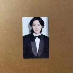 2025年最新】the fact bts ユンギの人気アイテム - メルカリ