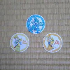 初音ミク　ボーカロイド　ステッカー