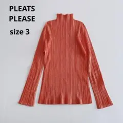 2025年最新】PLEATS PLEASE レディース 長袖 Tシャツ・カットソーの
