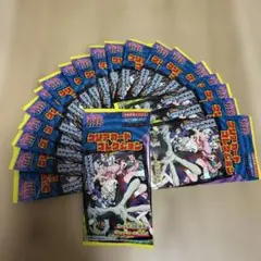 【20Pまとめ売り】ダンダダン　クリアカードコレクション