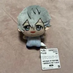 カラフルピーチ　ちびぐるみ　おそろいパーカー vol.3 ヒロ