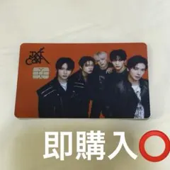 TXT moacon NAMANE ナマネカード 集合
