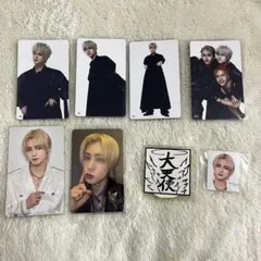 佐野雄大　トレカ