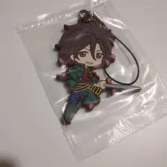 刀剣乱舞 とうらぶ にいてんごむっ！ラバーストラップ ラバスト 御手杵