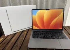 2026年最新】macbook air m2 16gb 1tbの人気アイテム - メルカリ