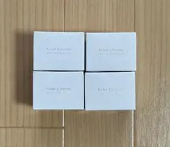 新品未使用】ファビウス エクラシャルム 60g × 6個セット - メルカリ