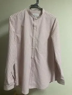 チャオパニック シャツ