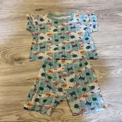 アンパンパジャマ　80
