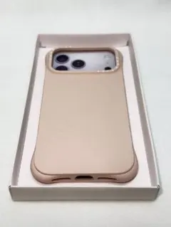 CASETiFY ウェーブシリコンケース iPhone 17 Pro Max