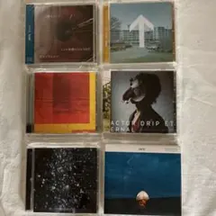 plenty CD シングル 6枚セット　美品