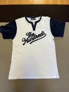 The Hundreds ヘンリーネックTシャツのサムネイル