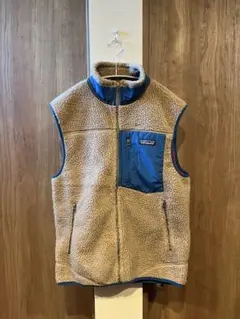 Patagonia パタゴニア フリース ベスト