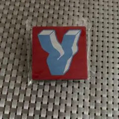 2026年最新】vaundy ピンバッジの人気アイテム - メルカリ