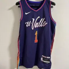 NIKE NBA ユタジャズ シティエディション ユニフォーム イングルス