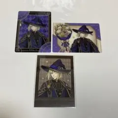 ツイステッドワンダーランド ふぁぼカ/ぱしゃこれ ルークセット