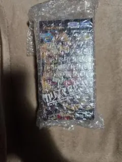 デュエルマスターズ 悪感謝祭　カリスマBEST　1BOX