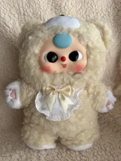 baby three 400%くま